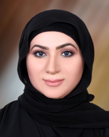 Abeer Al Enezi : Attorney & Legal Consultant